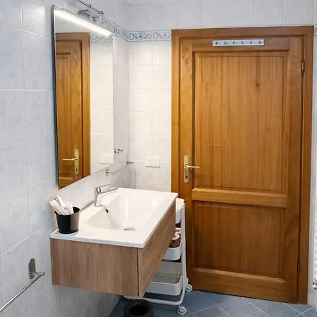 Oasis Apartment, With Parcking
